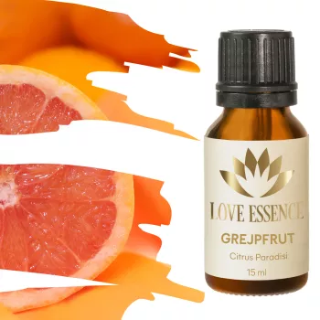 Olejek z grejpfruta
