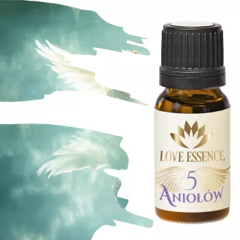 Mieszanka 5 Aniołów