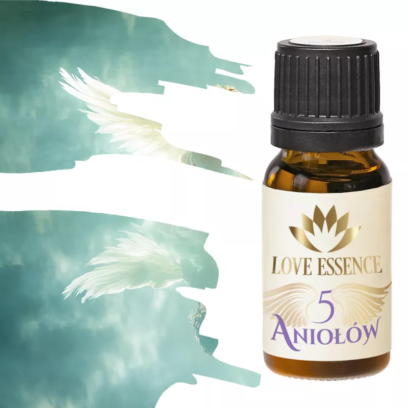 Mieszanka 5 Aniołów