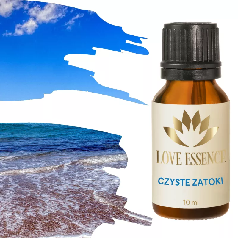 Mieszanka Czyste Zatoki Mieszanka Czyste Zatoki