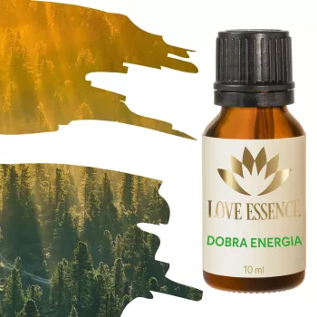 Mieszanka Dobra Energia