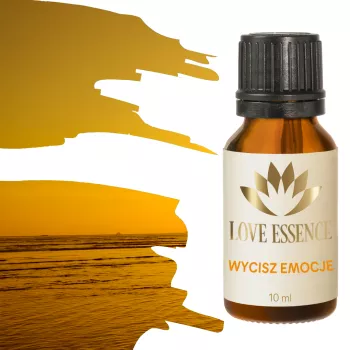 Mieszanka Wycisz Emocje