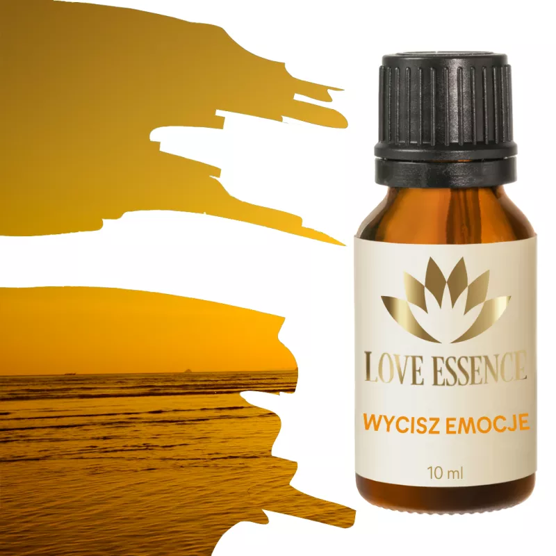 Mieszanka Wycisz Emocje