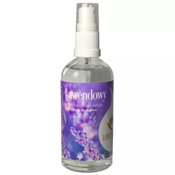 Hydrolat Lawendowy
