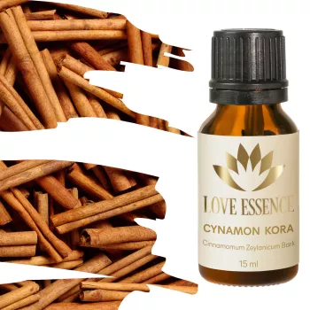 Olejek z cynamonu