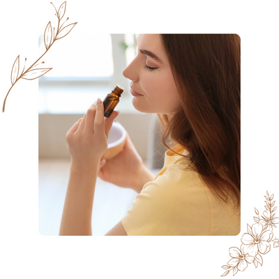 Znaczenie zapachu w życiu człowieka - co robić kiedy go tracimy?