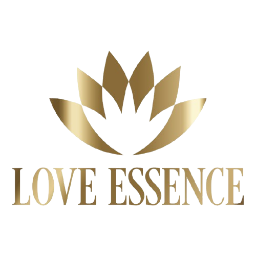 LoveEssence logo