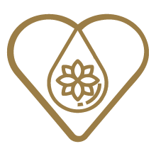 ESSENCJA MIŁOŚCI dotyk aromatu, który budzi serce